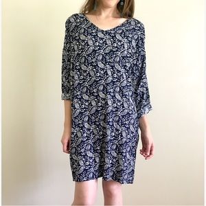 Old Navy Long Sleeve Dress